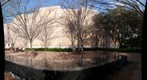 Rice University: West Side of Fondren