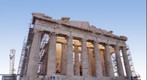 The Parthenon