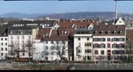 Basel from Pfalz