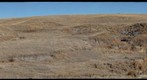 Outcrops near Black Wolf, Kansas