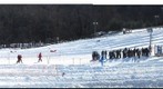 Snow tubing