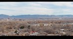 Albuquerque and the Sandias
