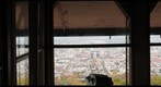 Top Floor of the Reading Pagoda