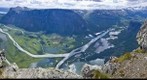Rapa Valley in Sarek