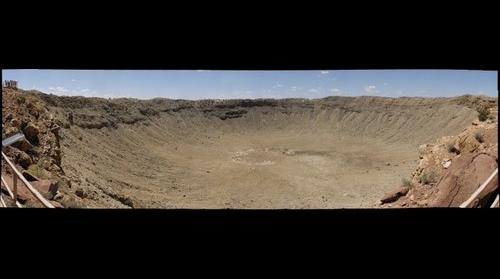 Meteor Crater