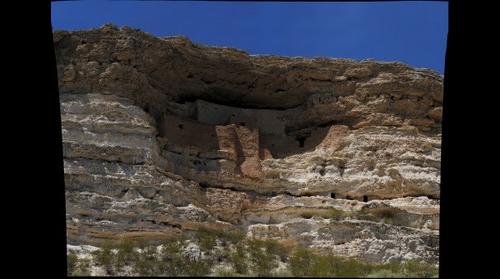 Montezuma Castle National Monument
