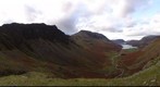 Buttermere Lake