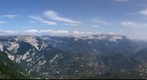 Col de Vassieux - Vercor - France