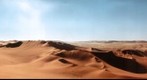 Higest dunes in the world. Sossusvlei, Namibia.