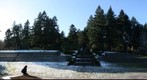 Washington Park Rose Garden Amphitheatre
