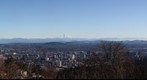View from Pittock Mansion