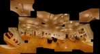 Gigapan Stitcher Contributes to the World of Modern Art