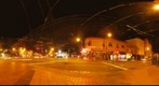 Castro Street San Francisco, on Inaugural night 2009