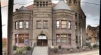 Braddock Carnegie Library