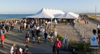 2008 Island Creek Oyster Festival