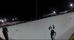Shaun White Wins Gold in Mens Superpipe ESPN X Games XIII