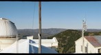 Lick Observatory Vista - Mt. Hamilton, CA