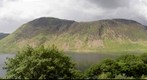Buttermere lake - lake district - uk