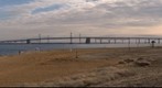 Chesapeake Bay Bridge...