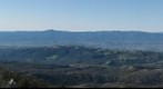 Santa Clara Valley, CA from Mt. Hamilton