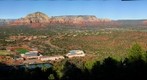Sedona Arizona Looking NE