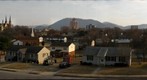 Cow House &amp; Downtown Roanoke