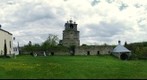 Orthodox monastery of Sataniv, Ukraine