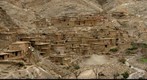 High Atlas berber village
