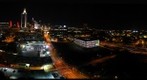 Atlanta November Night