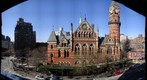 Jefferson Market Library NYC