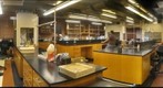 Bidwell Training Center Chemistry Lab