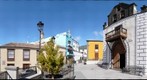 El Paso, La Palma