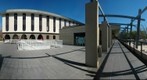 ANU, Canberra, Australia : Union Court