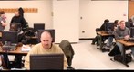whereRU: ITI_321 class