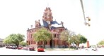 Ellis County Courthouse, Waxahachie