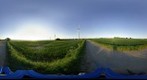 Aachen - Vetschauer Berg - Windpark
