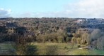 Winchester from St. Catherine's Hill