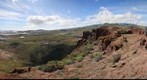 Cuatro Puertas, Telde. Isla de Gran Canaria