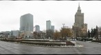 Warsaw Downtown