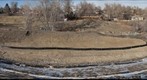 Dry Gulch Bridge 01.30.09 #1 