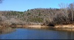 Buffalo River Rush Arkansas