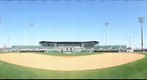 Rice University Baseball:  Cameron Field in Reckling Park - View II