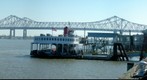 Mississippi Bridge