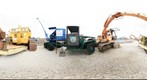 Waltons Truck