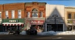 Storefronts - Fenton, Michigan