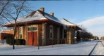 Fenton Depot - Fenton, Michigan