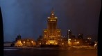Warsaw Twilight