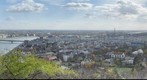South from "Citadella"