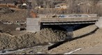 Dry Gulch Bridge 01.30.09 #3