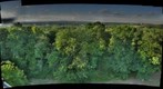 View from Culp's Hill Lookout Tower